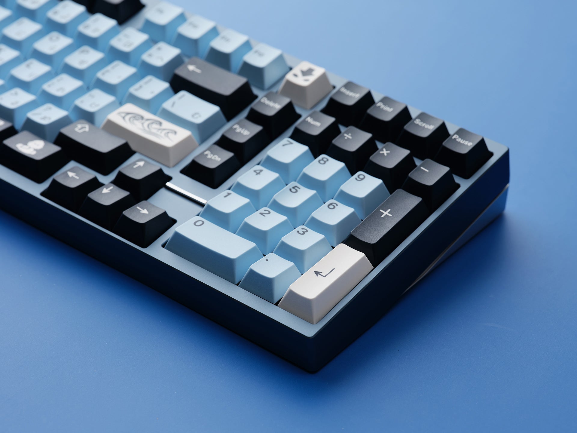 [In Stock] GMK CYL MIZU R2