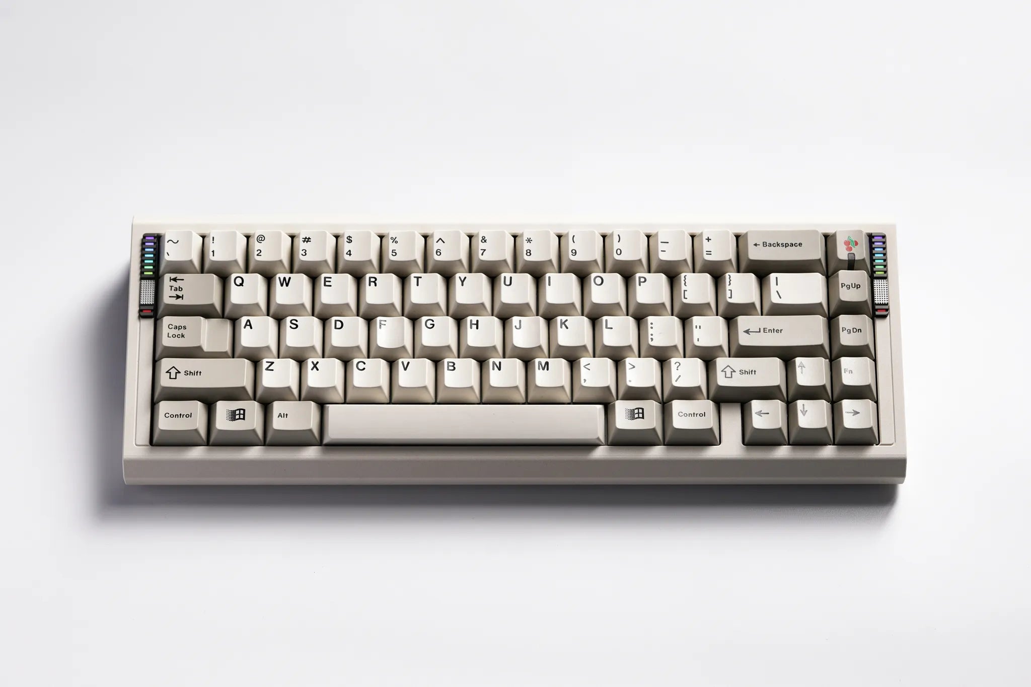 [In Stock] Matrix NOOS Keyboard