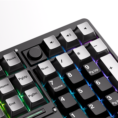 [Pre-Order] ND104 Keyboard