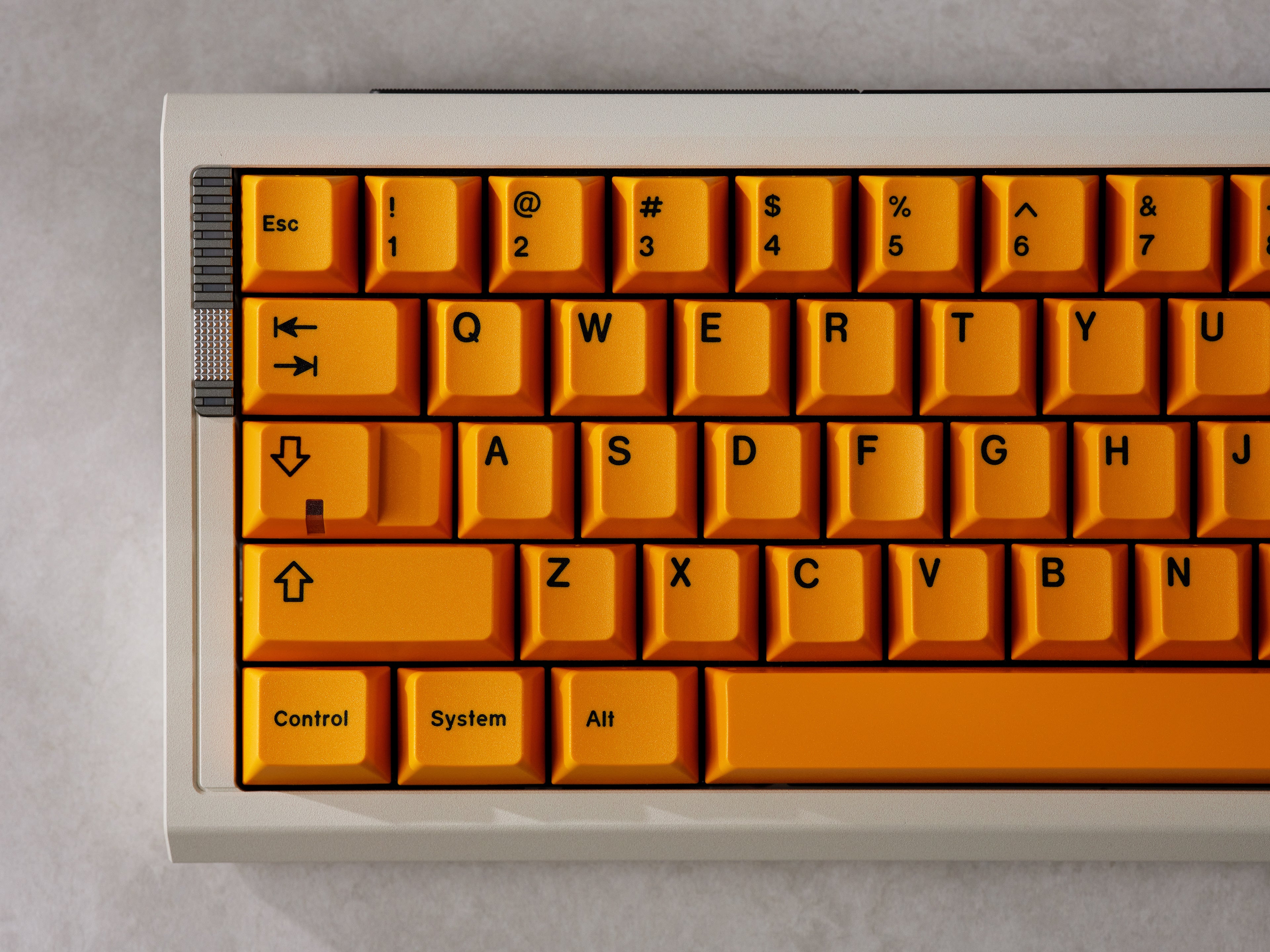[In Stock] GMK CYL ADA