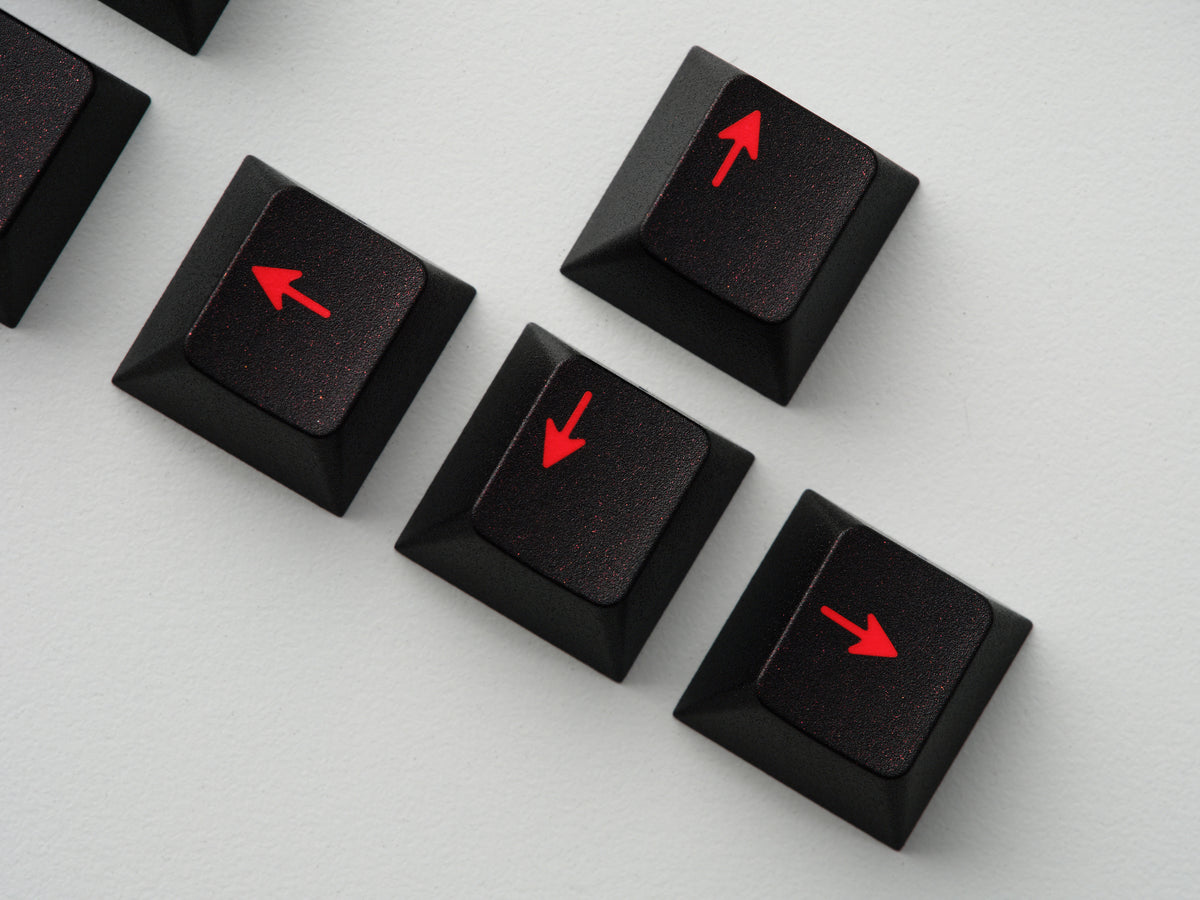 [In Stock] GMK Six Siege Tactical Ops