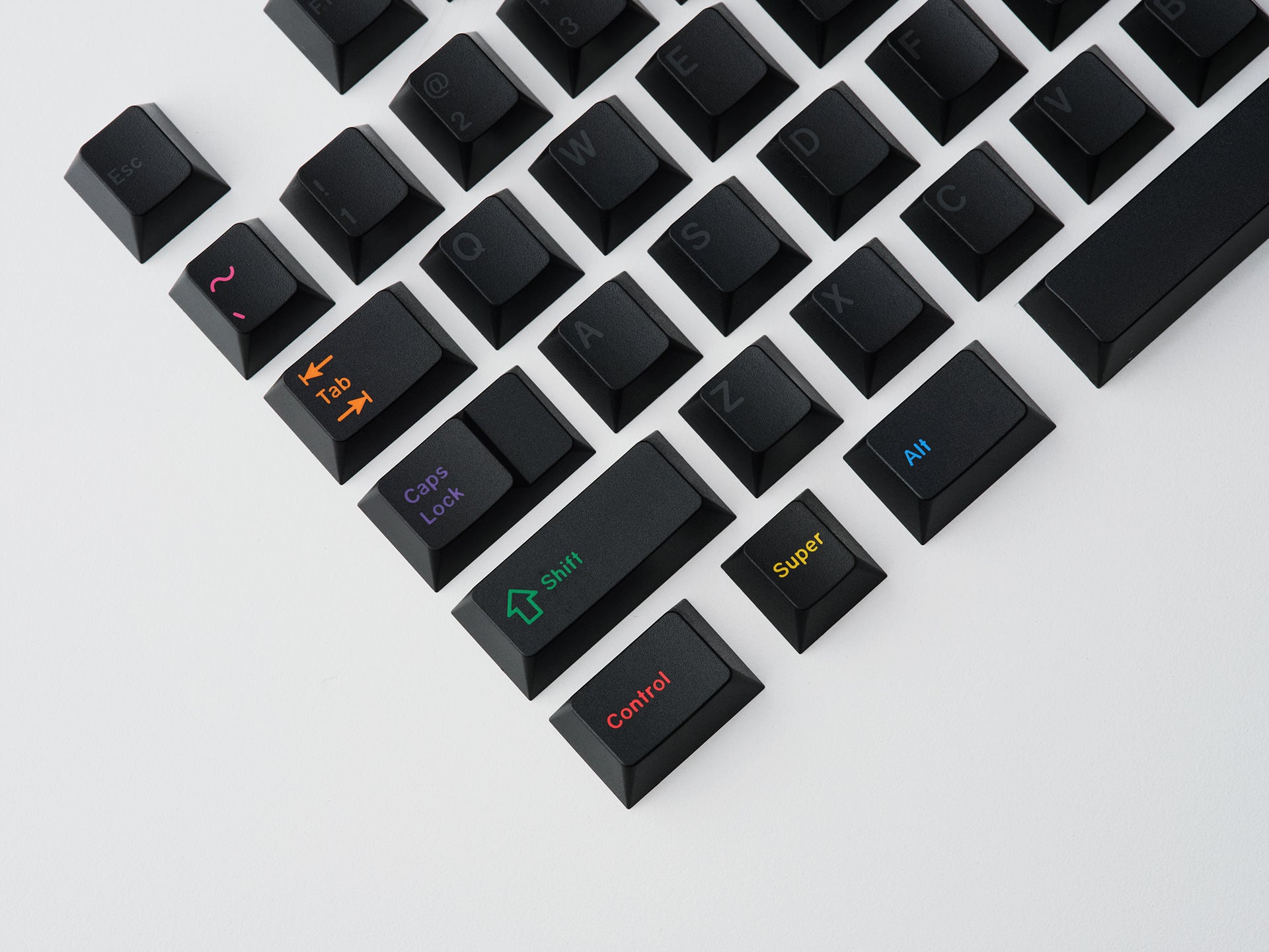 In Stock] GMK CYL Shaded