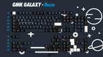 [Pre-Order] GMK CYL Galaxy Keycap