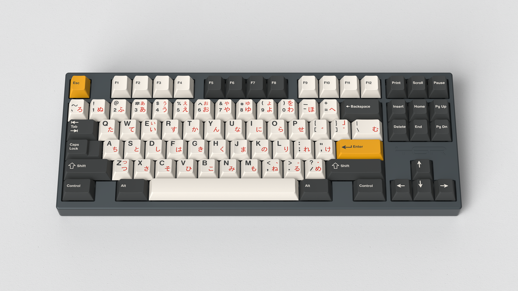 [In Stock] GMK CYL Matsu