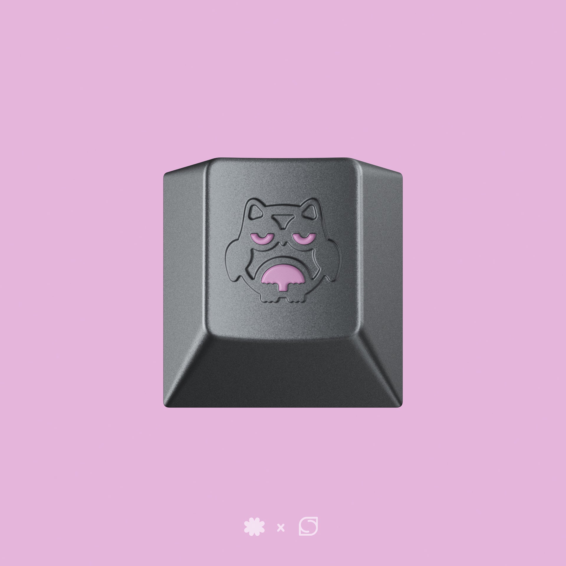 [In Stock] GMK CYL Hooty