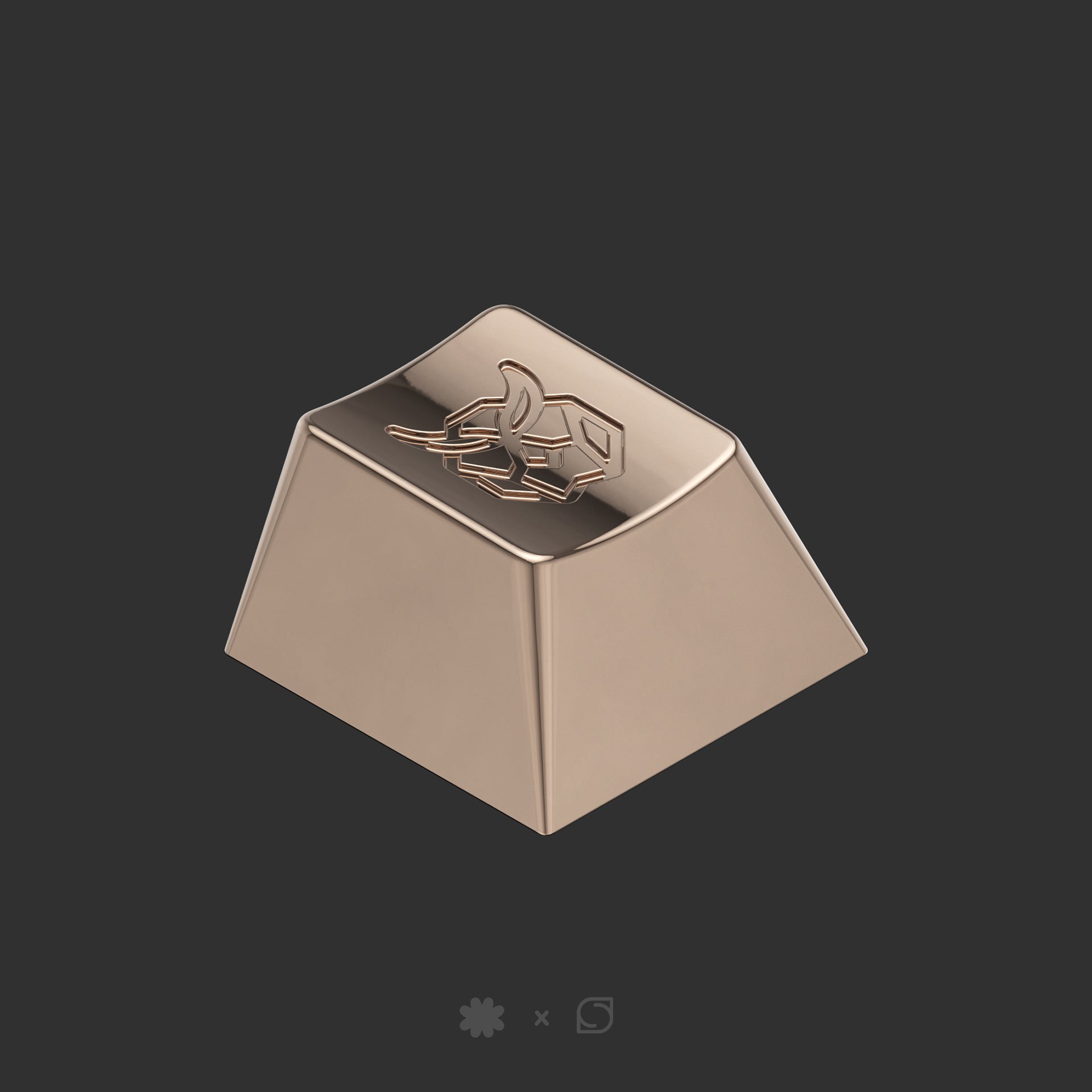 [In Stock] GMK CYL Hooty