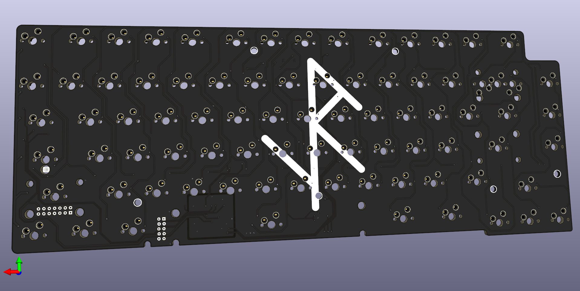 [In Stock] MAGNUS175 Kit Standard Edition
