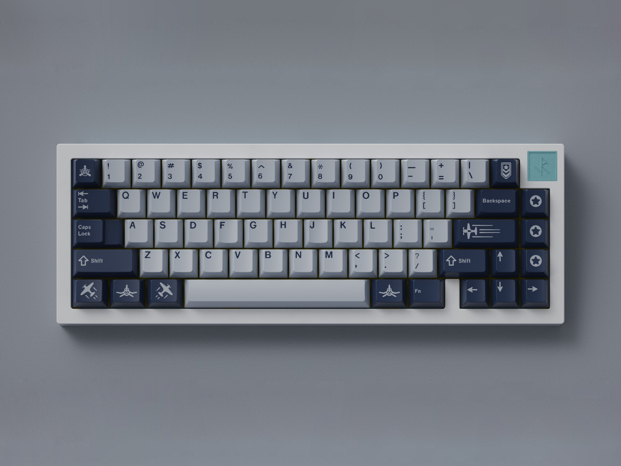 [In Stock] GMK PACIFIC