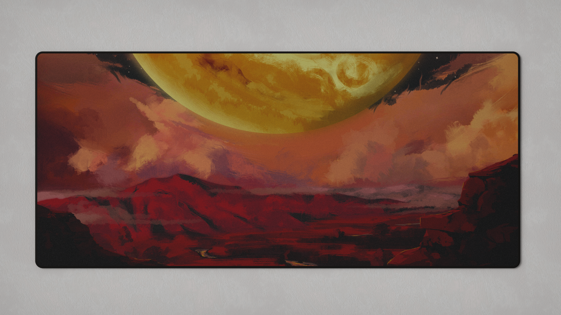 [Group Buy] GMK CYL Ishtar