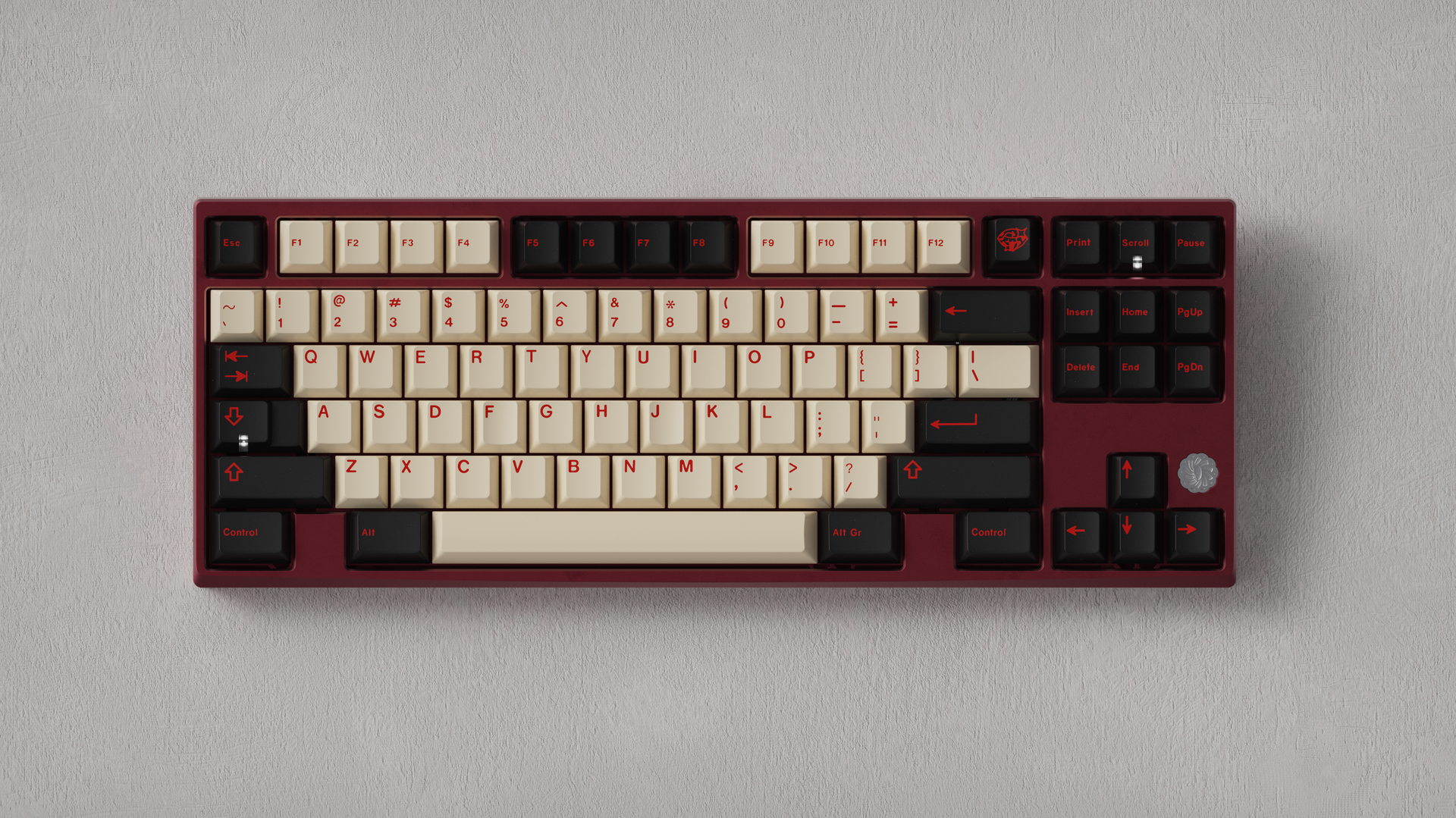 [Group Buy] GMK CYL Ishtar