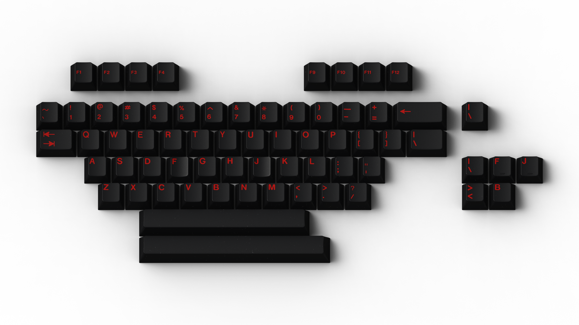 [Group Buy] GMK CYL Ishtar