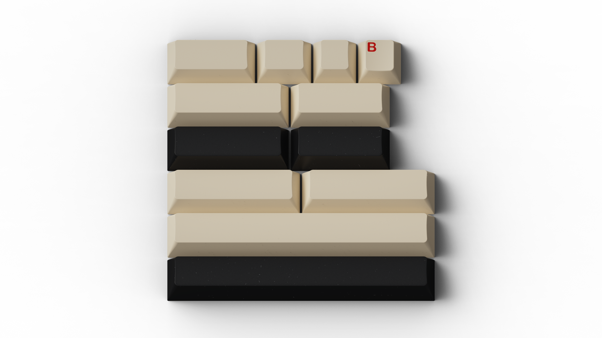 [Group Buy] GMK CYL Ishtar