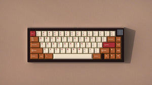 [In Stock] GMK CYL Harvest