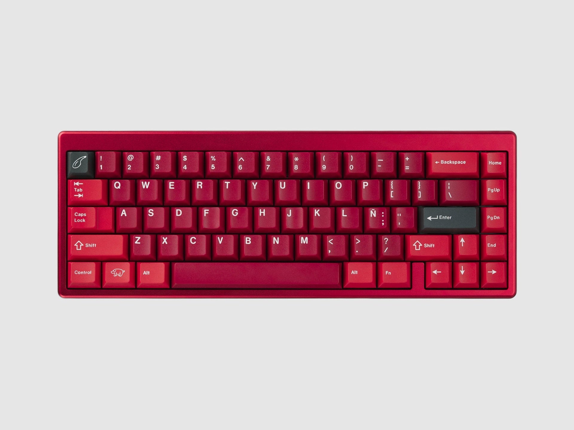 [In Stock] GMK CYL Jamón 2