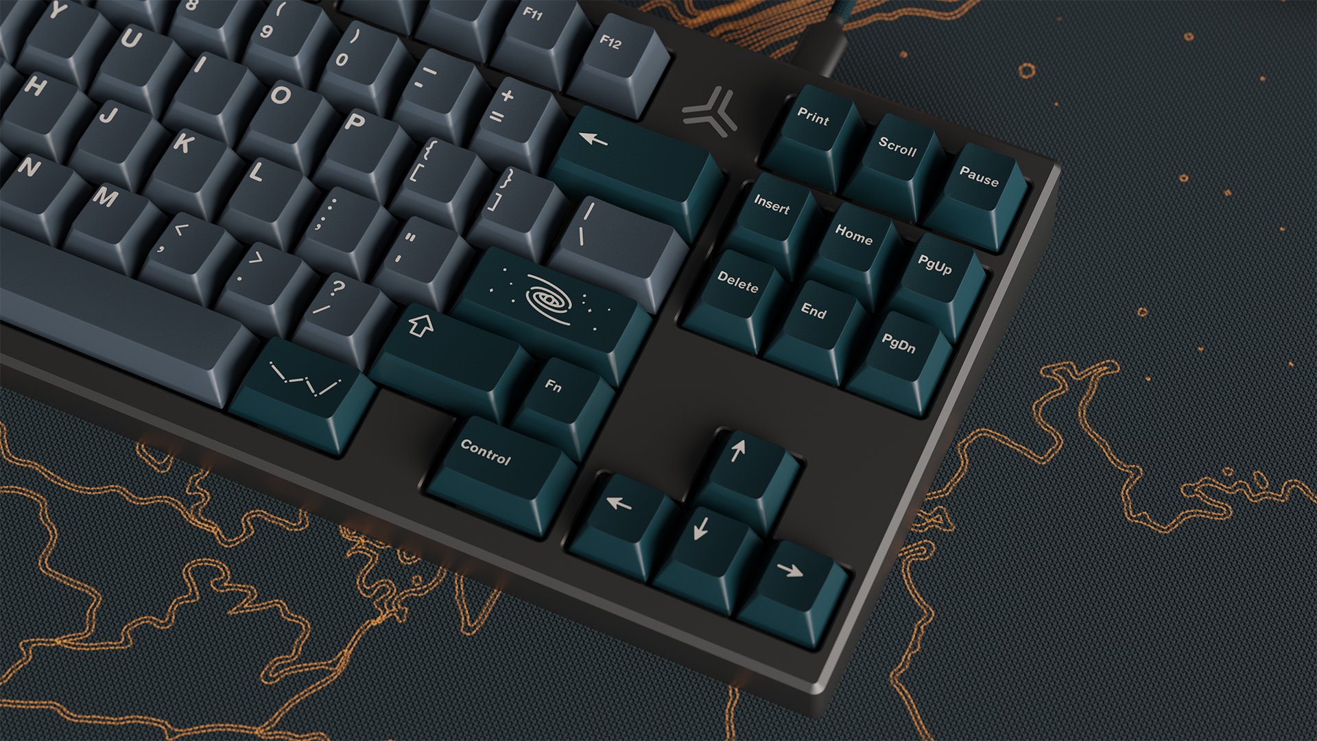 [In Stock] GMK Universe