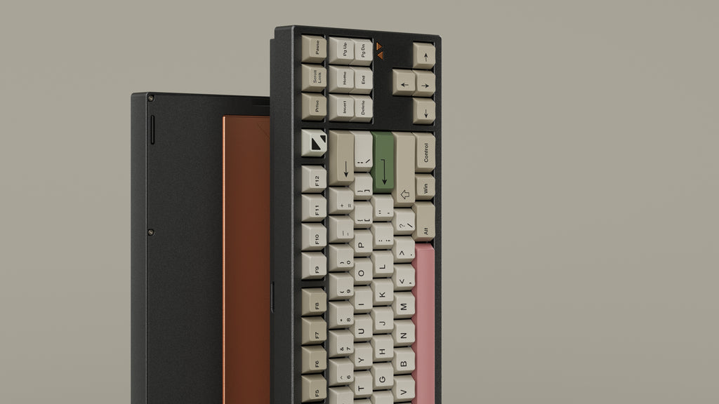 [Pre-Order] Luminkey80 Keyboard Kit