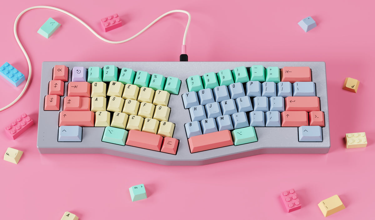 [Group Buy] GMK CYL Dinokidz
