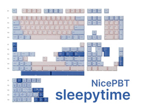 [In Stock] NicePBT Sleepytime