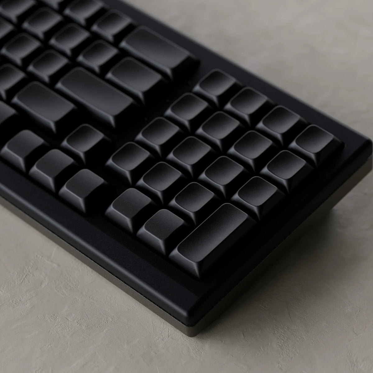 In Stock] PBS Blanks Keycaps