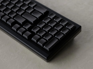 [In Stock] PBS Blanks Keycaps