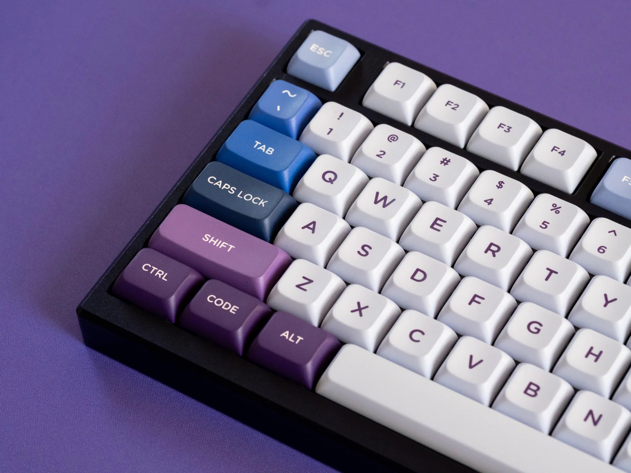 [In Stock] PBS Galaxy Keycap