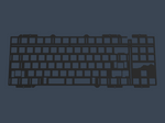 [In Stock] Cloudline Keyboard
