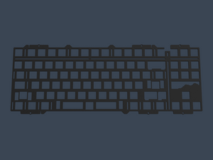 [In Stock] Cloudline Keyboard