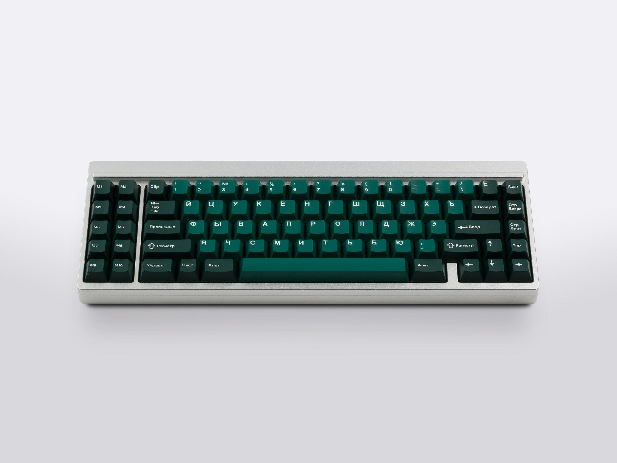 [GROUP BUY] GMK CYL TAIGA 2.0