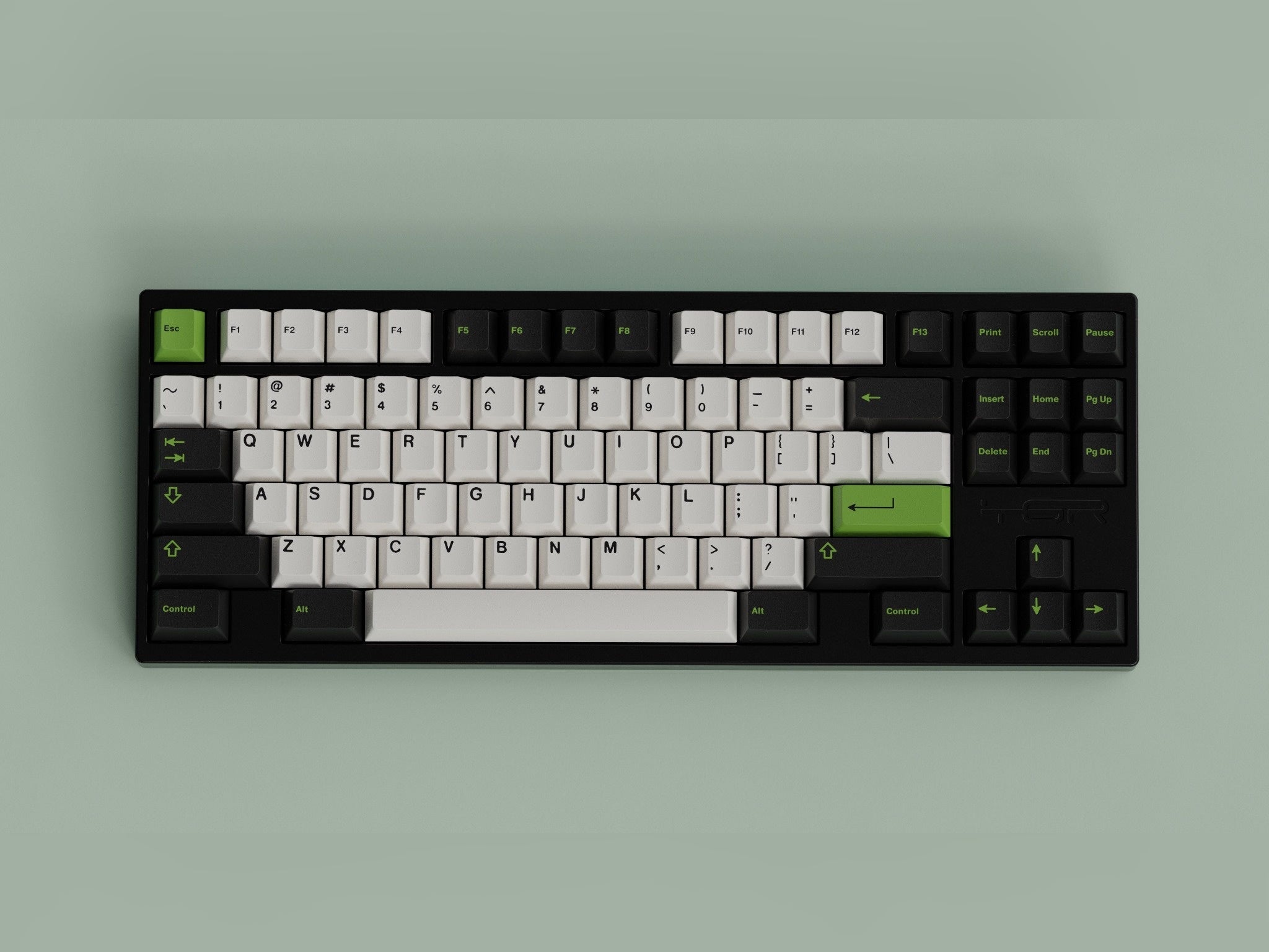 [In Stock] GMK CYL Panda