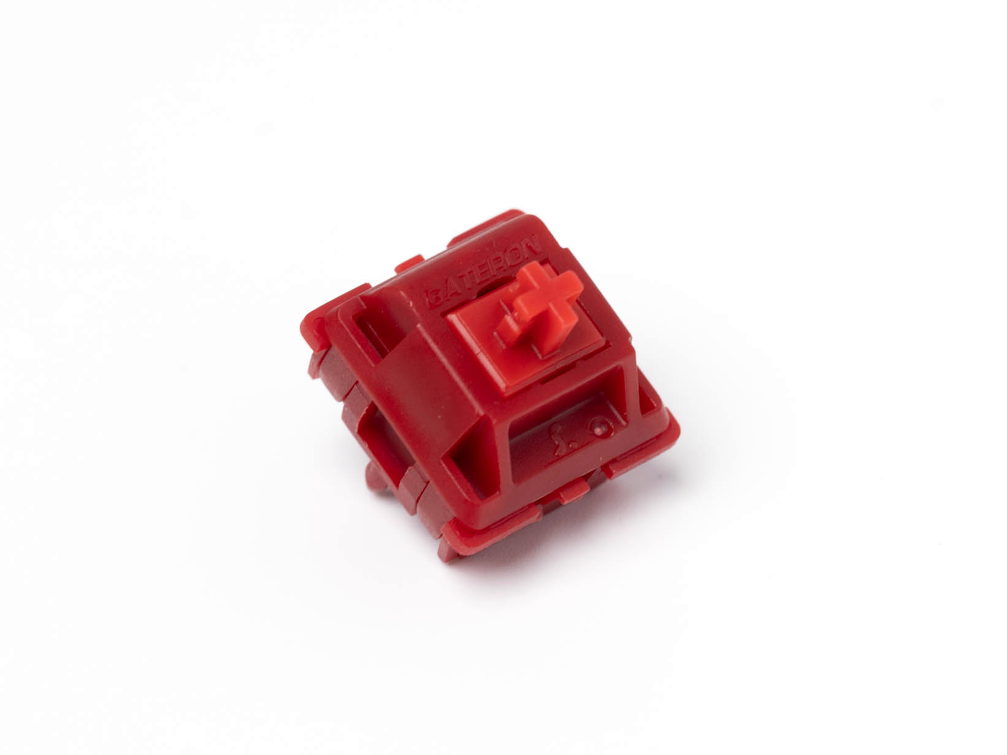 [In Stock] Gateron x Siliworks Type R Tactile Switches