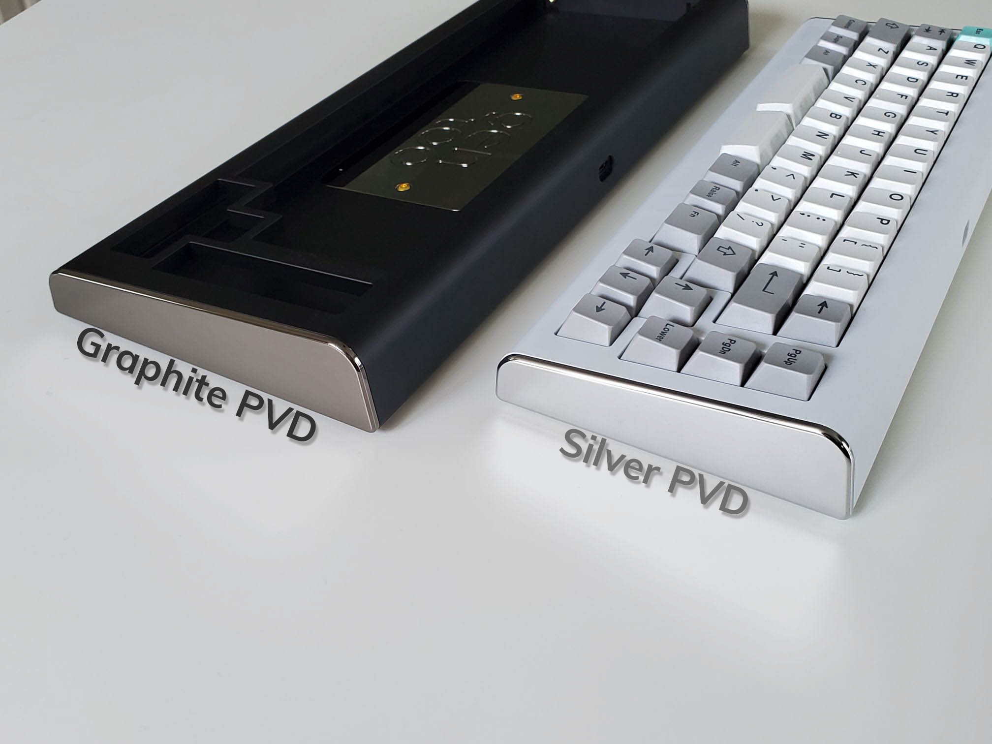 [In Stock] Gentoo Keyboard Kit