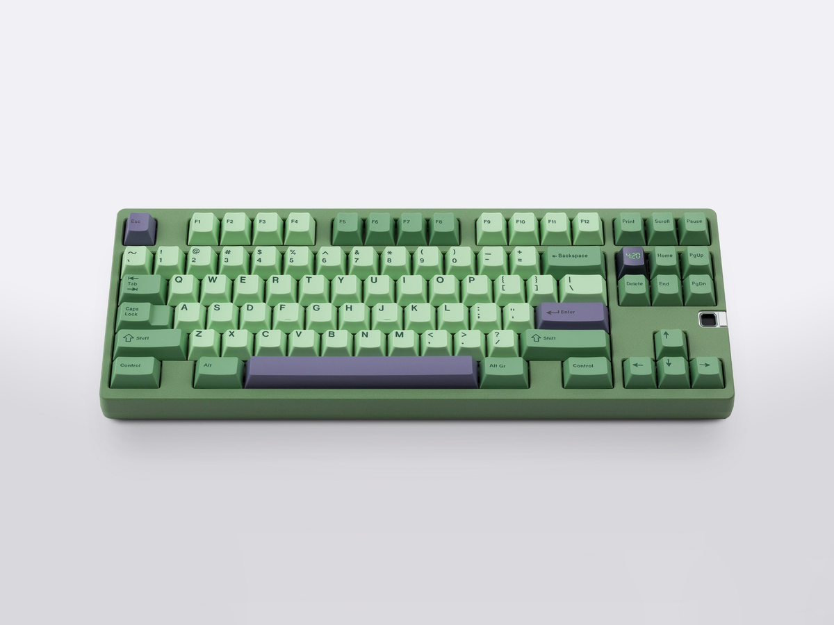 [Pre-Order] GMK CYL Zooted Small Batch