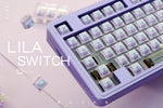 [In Stock] Lila Switch