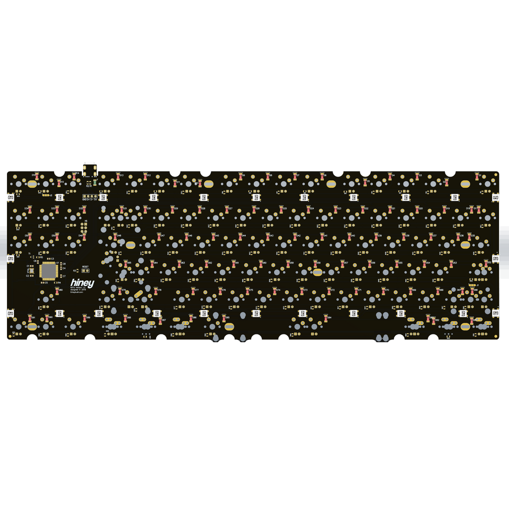 [In Stock] Hineybush H87A PCB