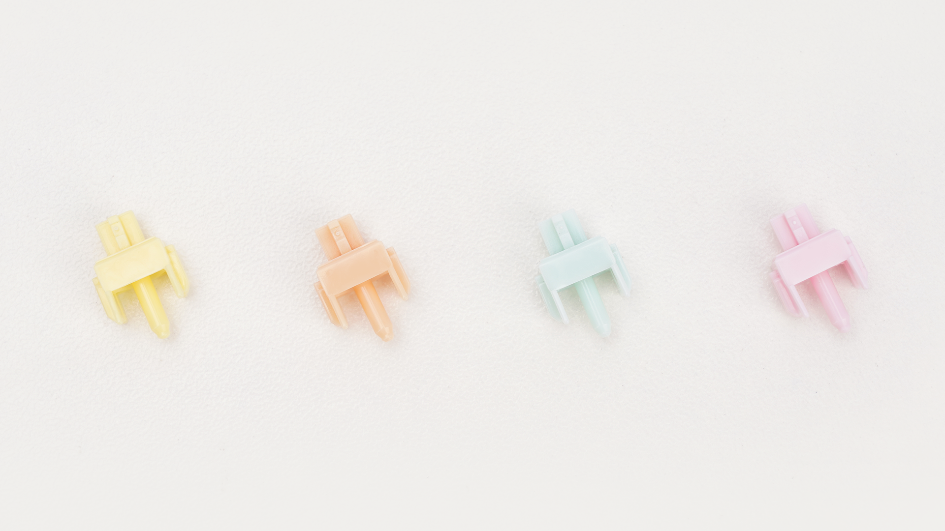 [In Stock] MMswitch - Pastel Stems