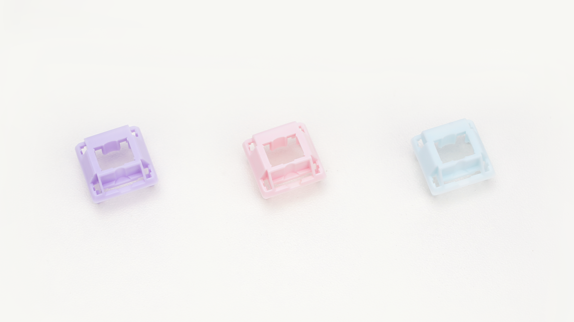 [In Stock] MM Switch - Pastel Top Housing