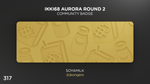 [GB] Ikki68 Aurora Community Badges R2 (No.313-322)