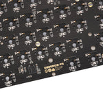 DZ60RGB V2 Hot Swap PCB