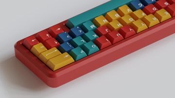 In Stock] GMK Panels