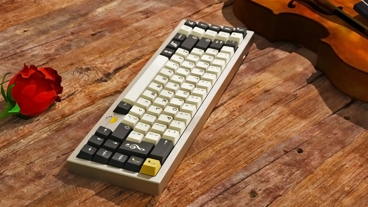 [In Stock] GMK Maestro Keycap Set
