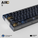 [In Stock] Deadline AirC Keycaps