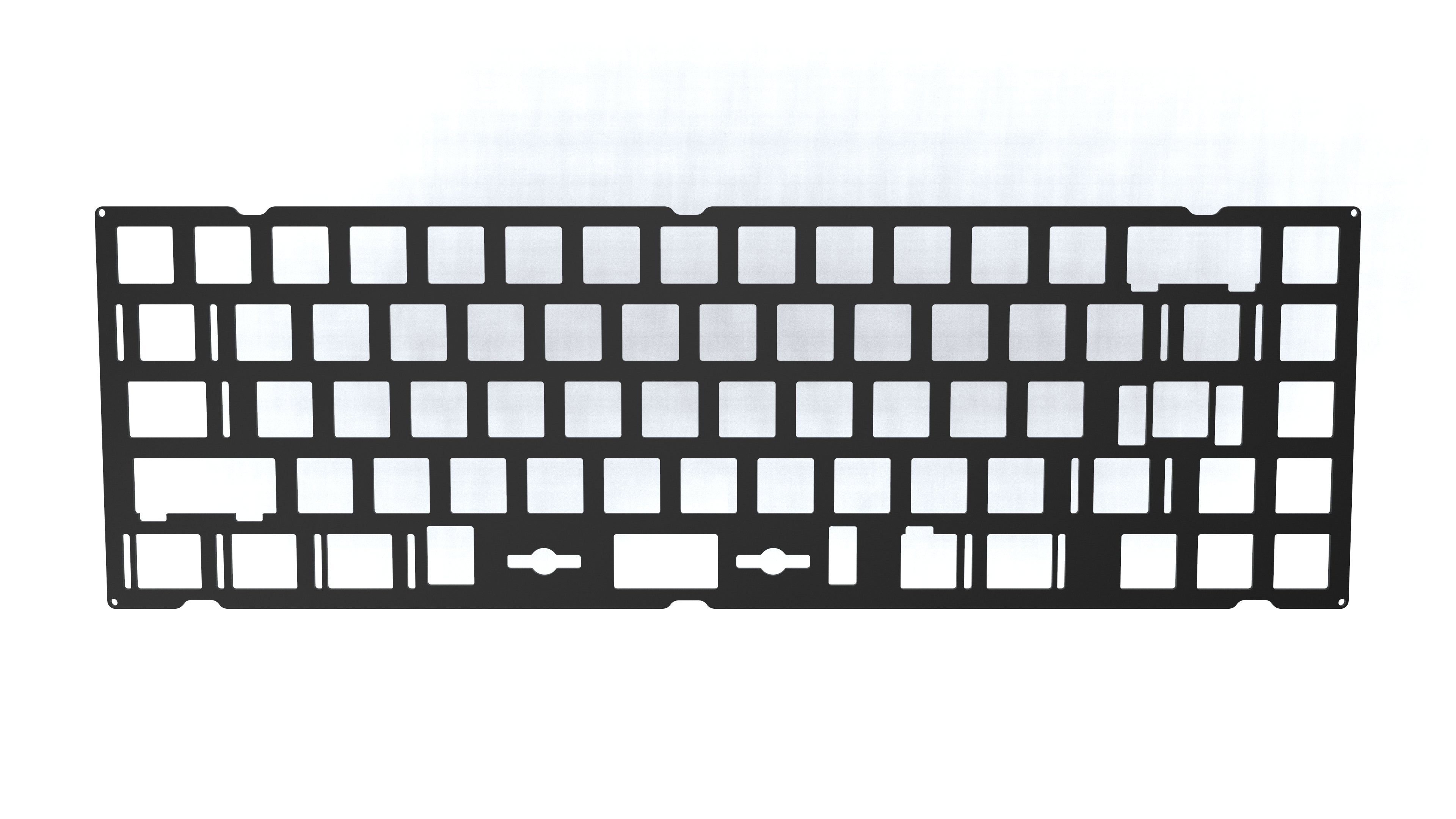 [In Stock] Angel Keyboard Add-ons