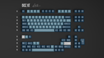 [Group Buy] GMK Manta