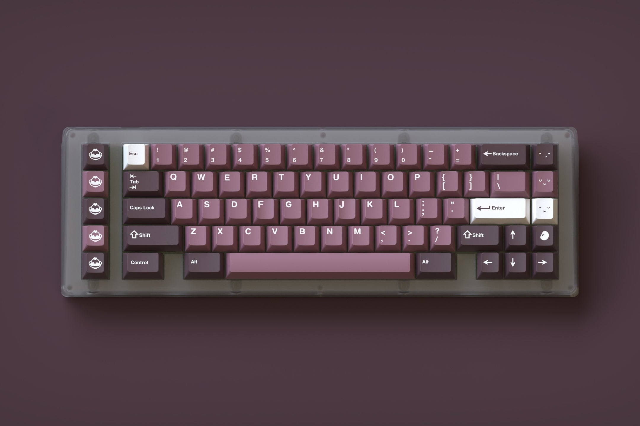 [In Stock] GMK Bingsu R2
