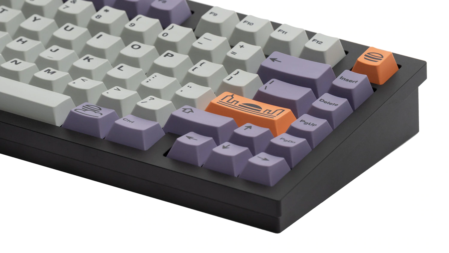 [In Stock] CannonCaps City Sunset