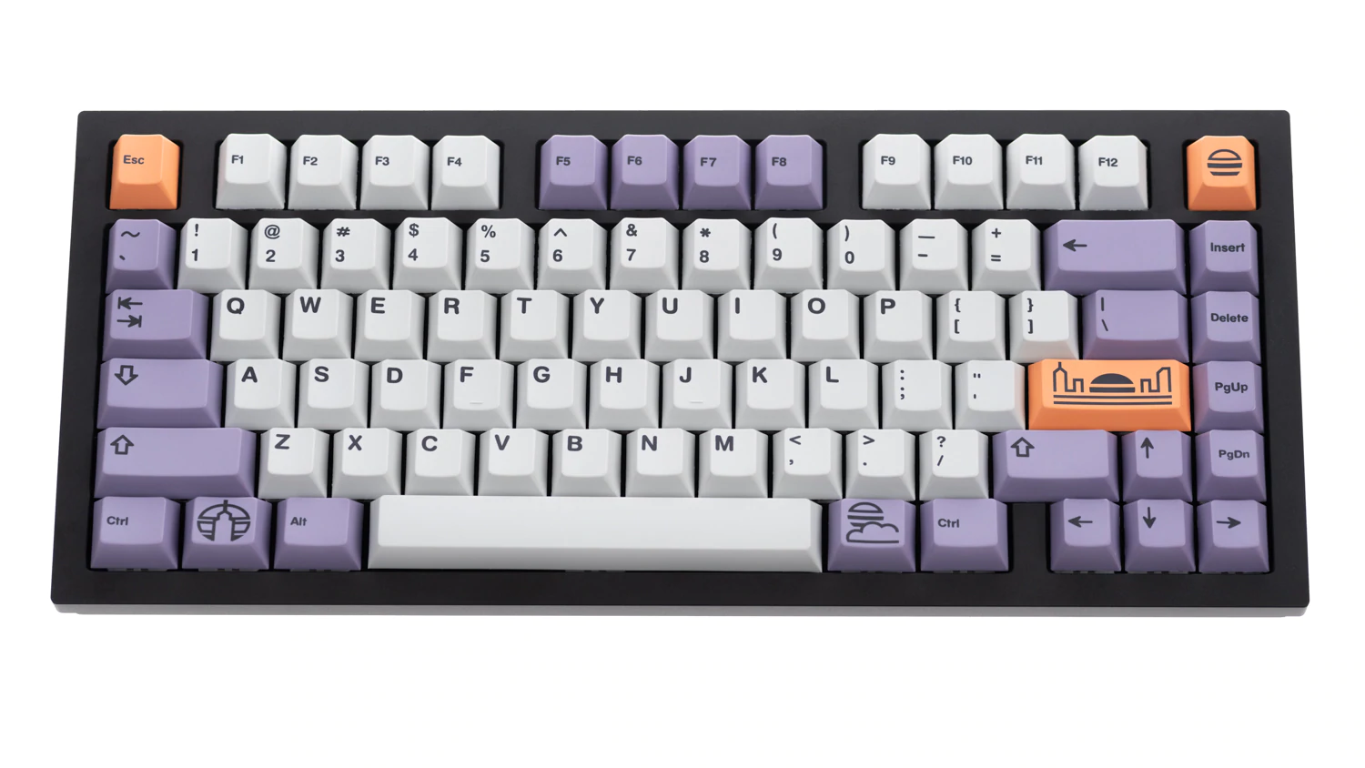 [In Stock] CannonCaps City Sunset