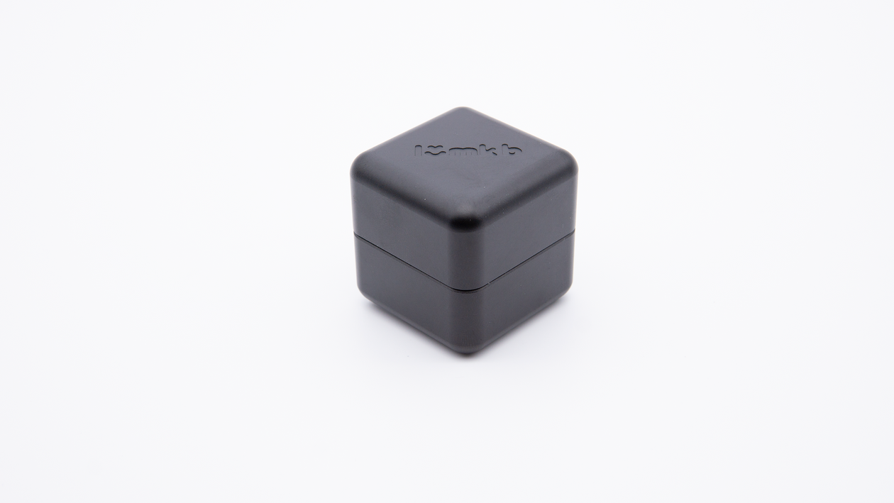 In Stock] The Cube V1 Switch Opener – iLumkb