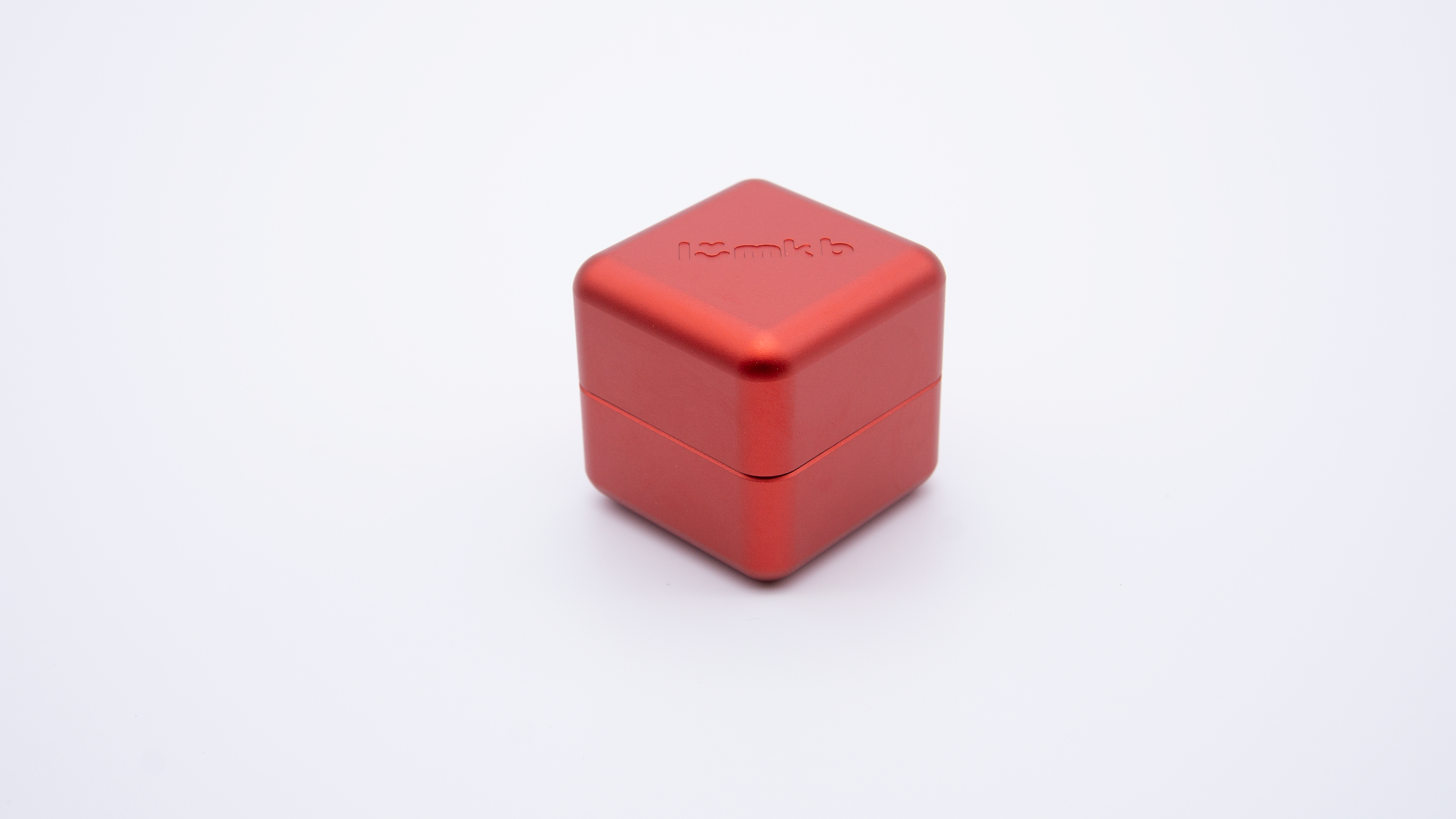 The Cube V1