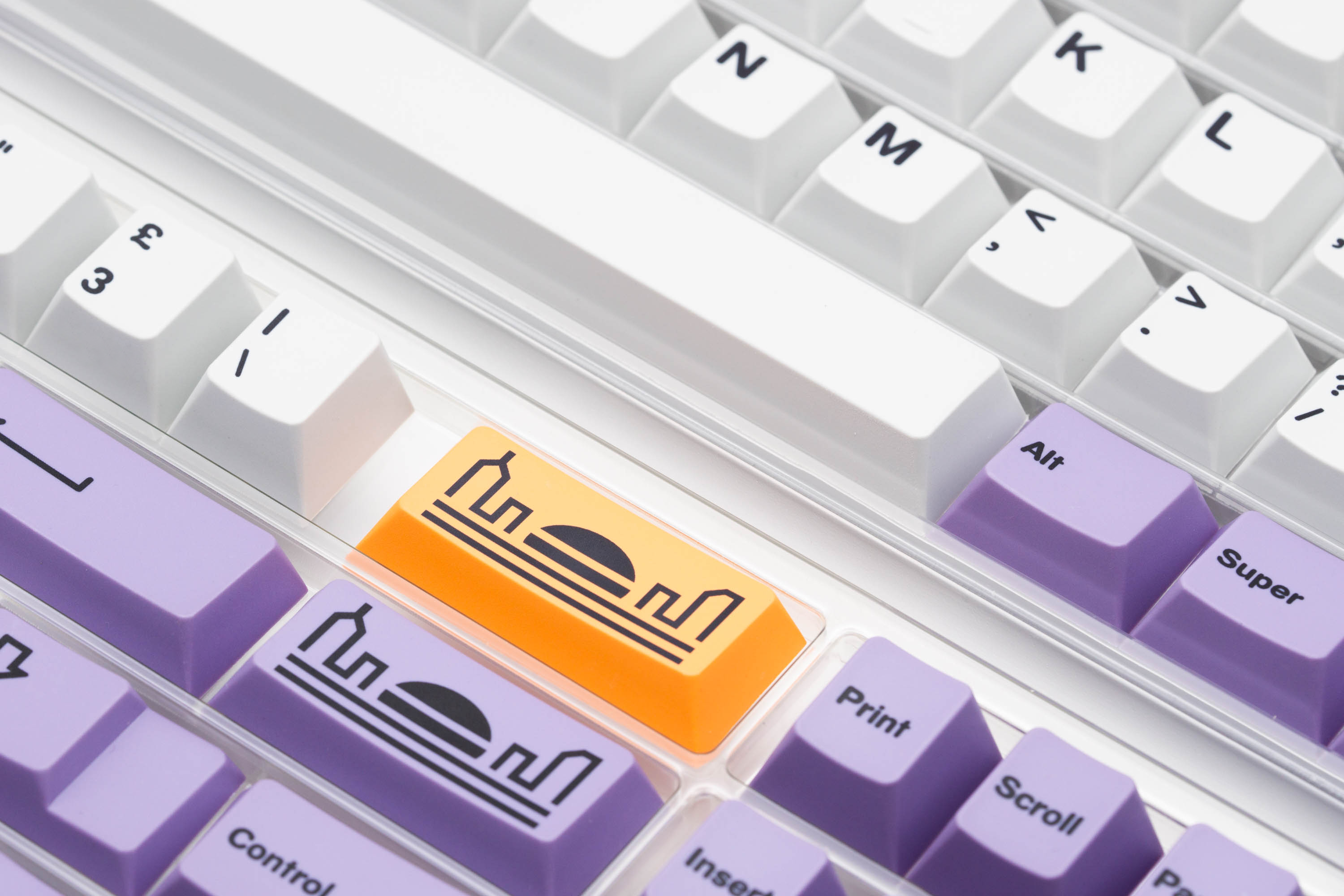 [In Stock] CannonCaps City Sunset