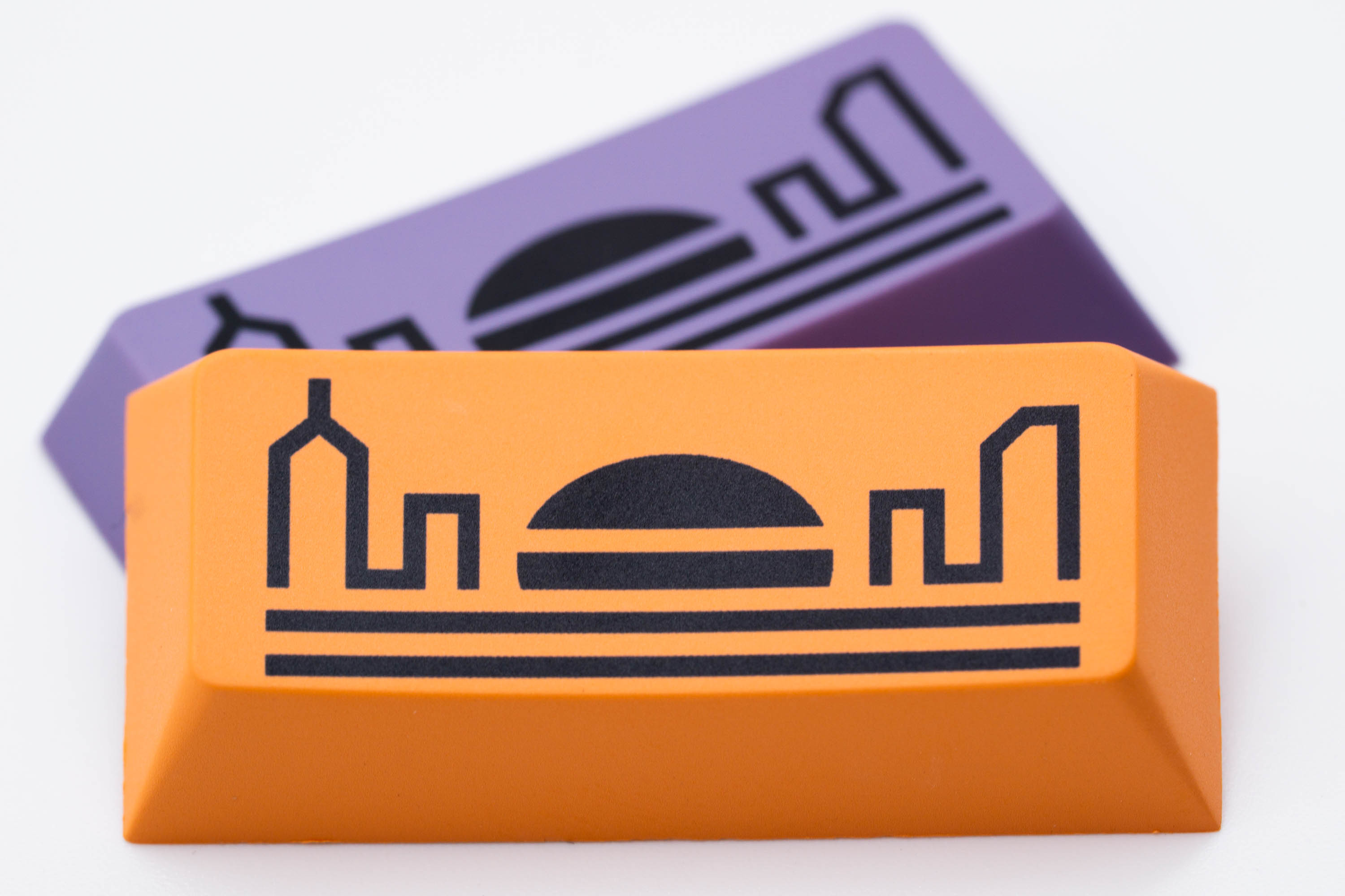 [In Stock] CannonCaps City Sunset